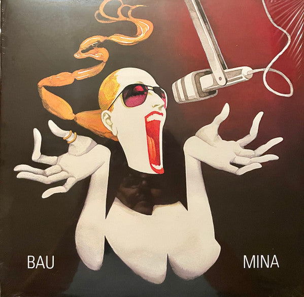 Bau