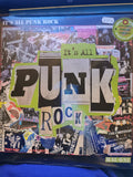 It's All Punk Rock