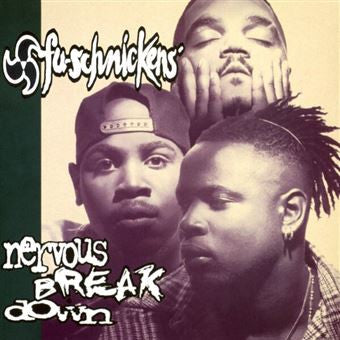 NERVOUS BREAKDOWN