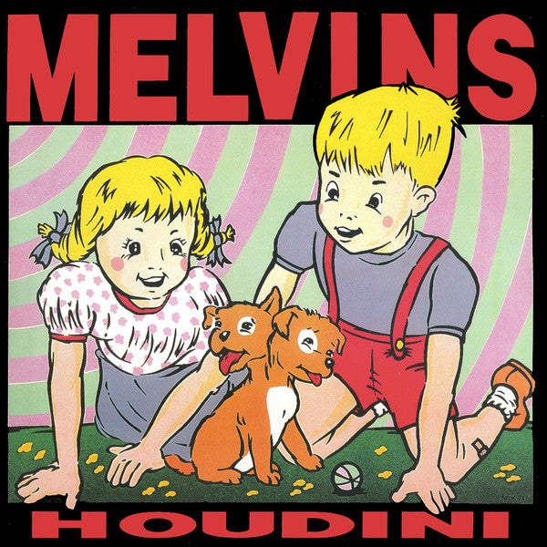HOUDINI