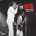QUADROPHENIA LIVE IN PHILADELPHIA 1973