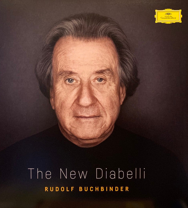 NEW DIABELLI