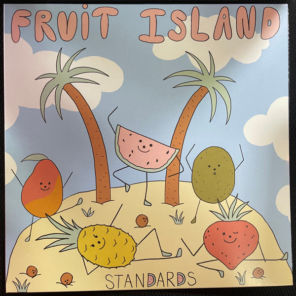 Fruit Island