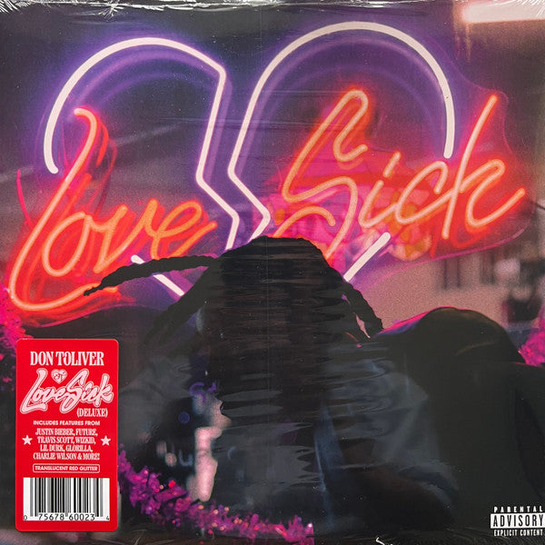 Love Sick