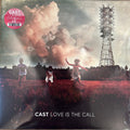 LOVE IS THE CALL