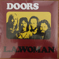 L.A. WOMAN