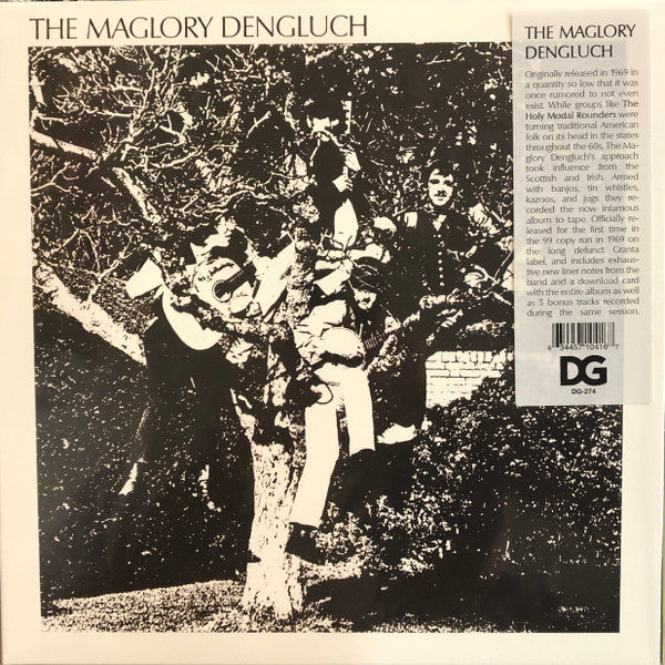 Maglory Dengluch