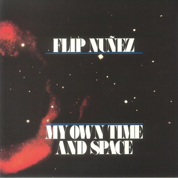 MY OWN TIME & SPACE