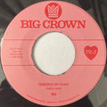 Terrorize My Heart (Disco Dub)