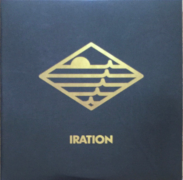Iration