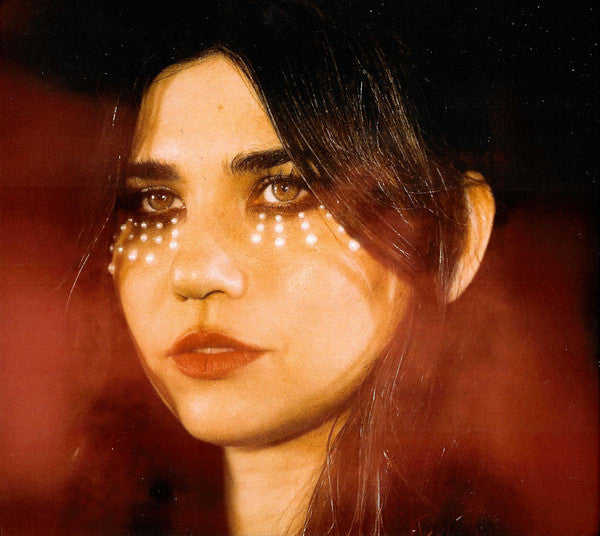 Desert Queen