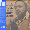 NEW FOLK SOUND OF TERRY CALLIER