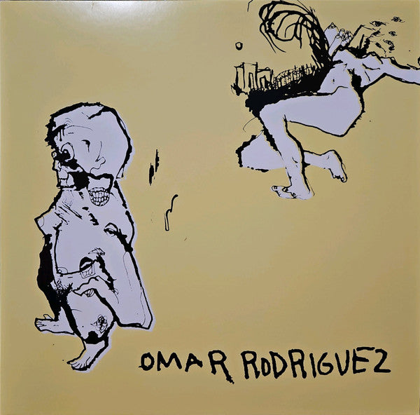 Omar Rodriguez