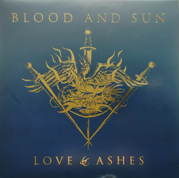 Love & Ashes