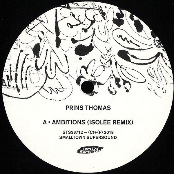 Ambitions Remixes II