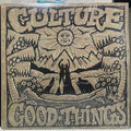 GOOD THINGS