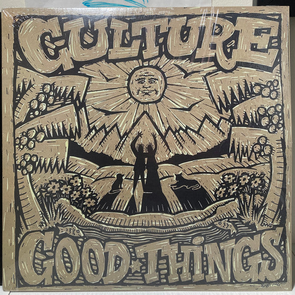 GOOD THINGS