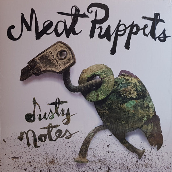 Dusty Notes