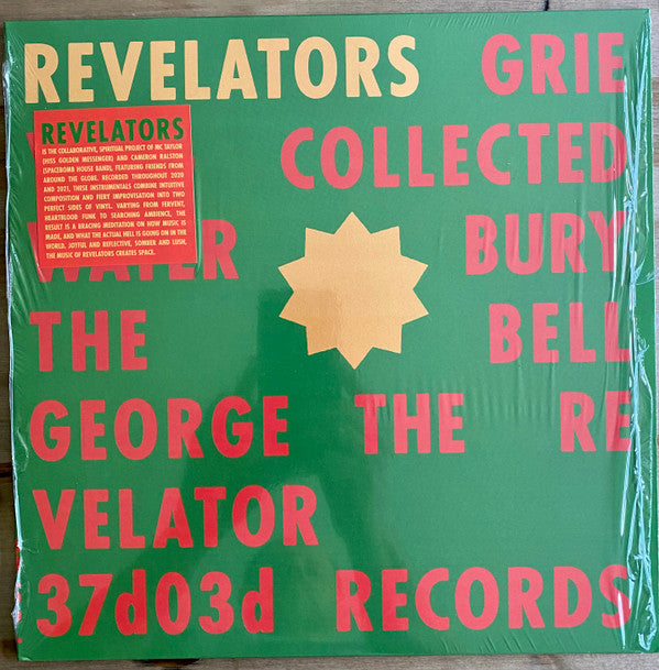 Revelators