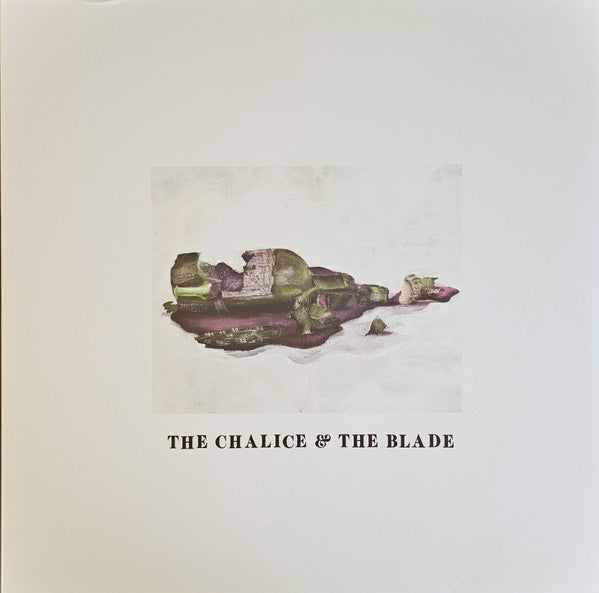 The Chalice & The Blade