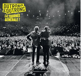 La Tournée Générale !
