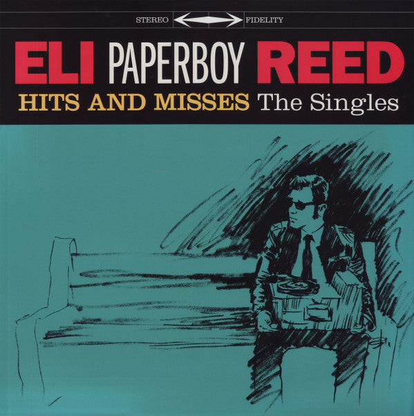 Hits And Misses (The Singles)
