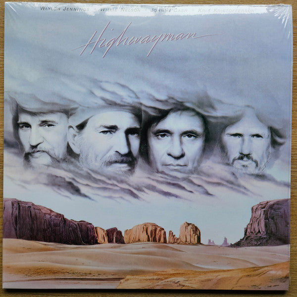 HIGHWAYMEN