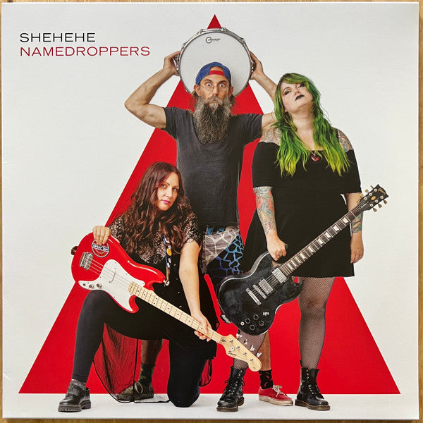Namedroppers