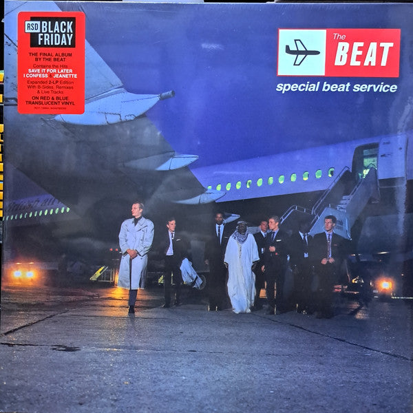 Special Beat Service