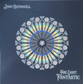 Light Fantastic - Yellow Vinyl