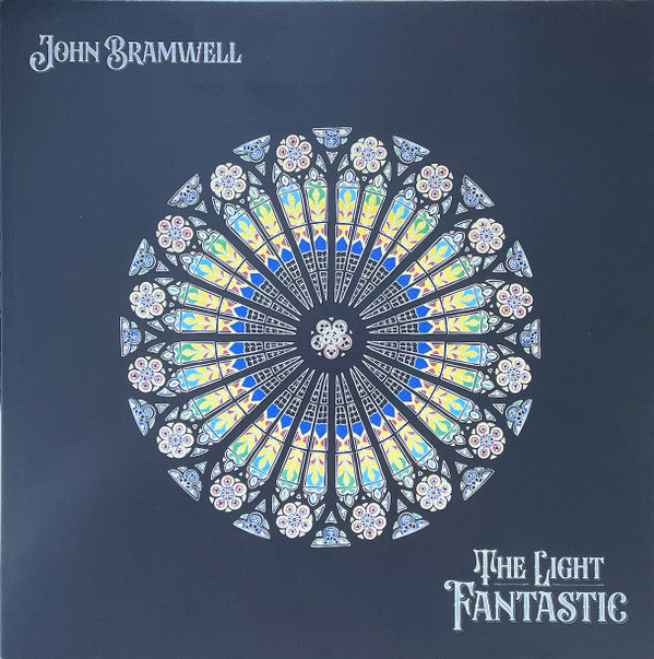 Light Fantastic - Yellow Vinyl