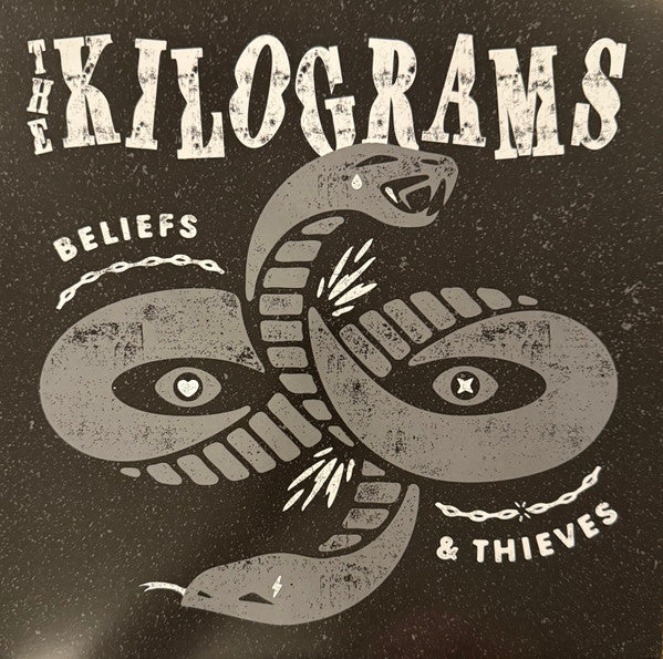 Beliefs & Thieves