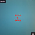 Read & Burn 03+
