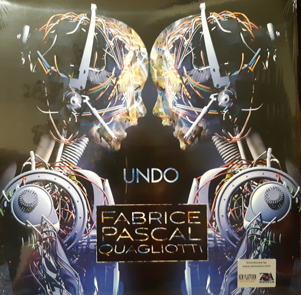Undo