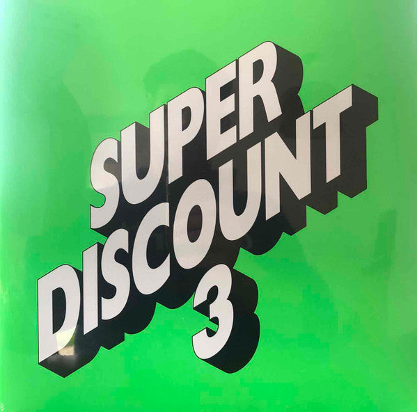 SUPER DISCOUNT 3