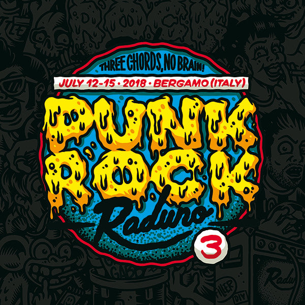PUNK ROCK RADUNO 3