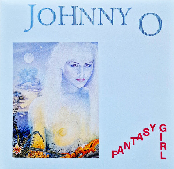 Fantasy Girl