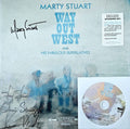 WAY OUT WEST