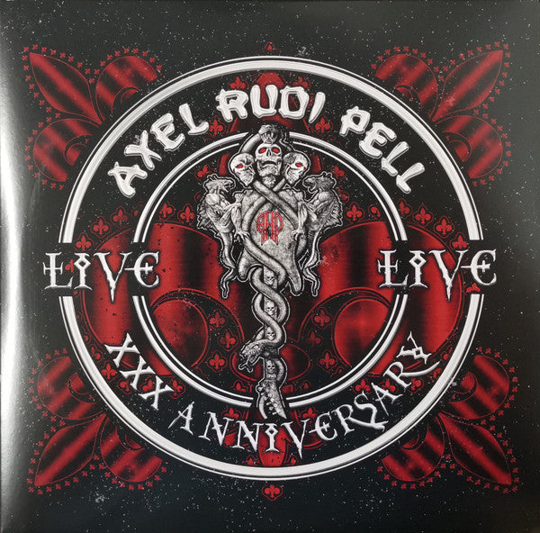 XXX Anniversary Live