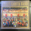 JERRY GARCIA BAND