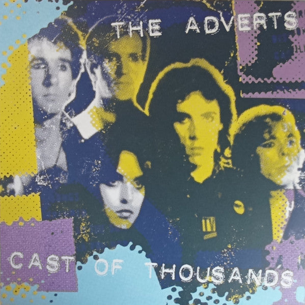 Cast Of Thousands