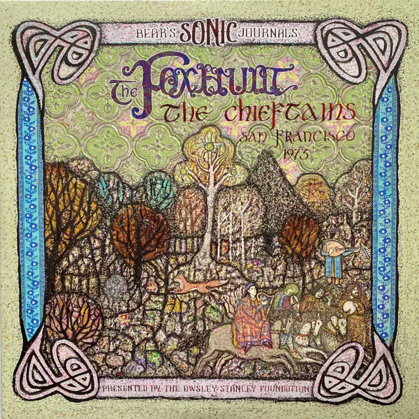 The Foxhunt (San Francisco 1973)