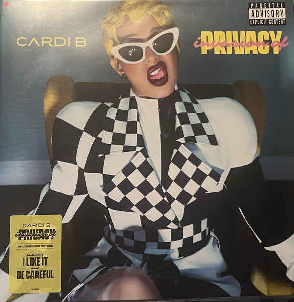 Invasion Of Privacy