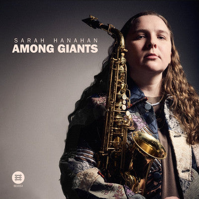 AMONG GIANTS