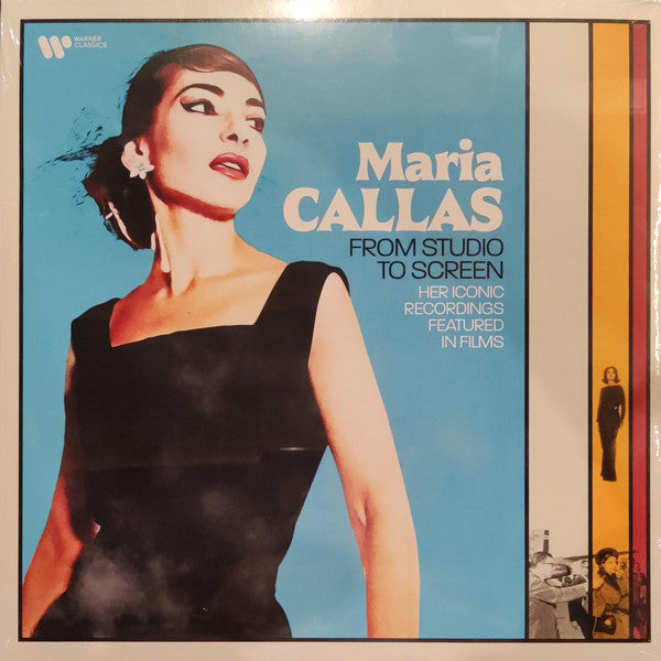 From Studio To Screen - Her Iconic Recordings Featured In Films