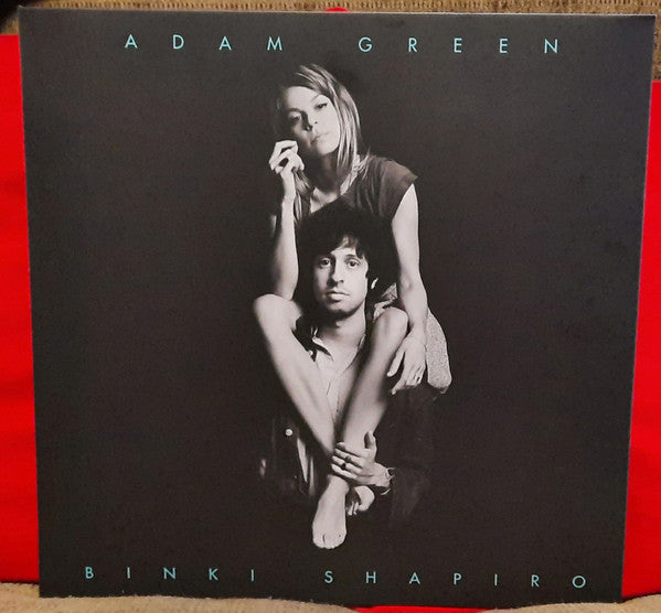 Adam Green & Binki Shapiro