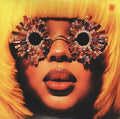 COVER GIRL