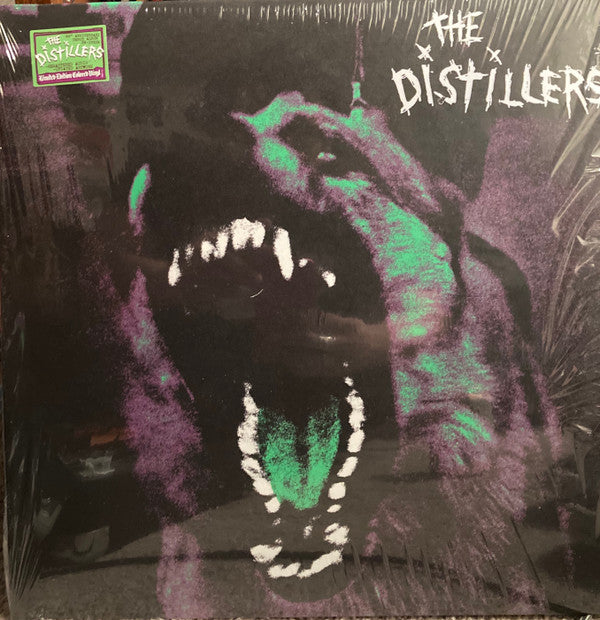 DISTILLERS