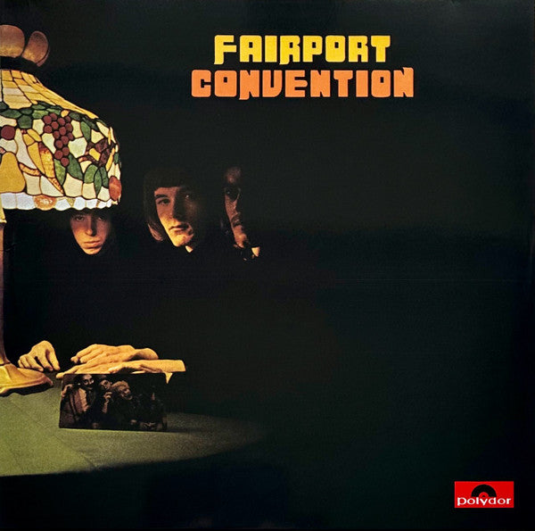 FAIRPORT CONVENTION