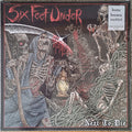 NEXT TO DIE
